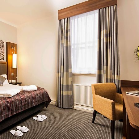 Mercure Darlington King'S Hotel Luaran gambar