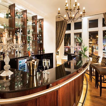 Mercure Darlington King'S Hotel Luaran gambar