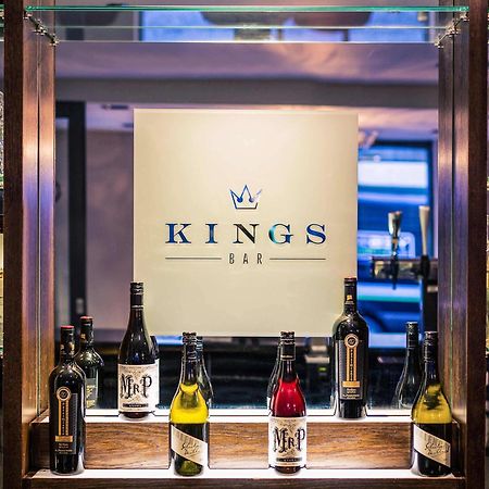 Mercure Darlington King'S Hotel Luaran gambar