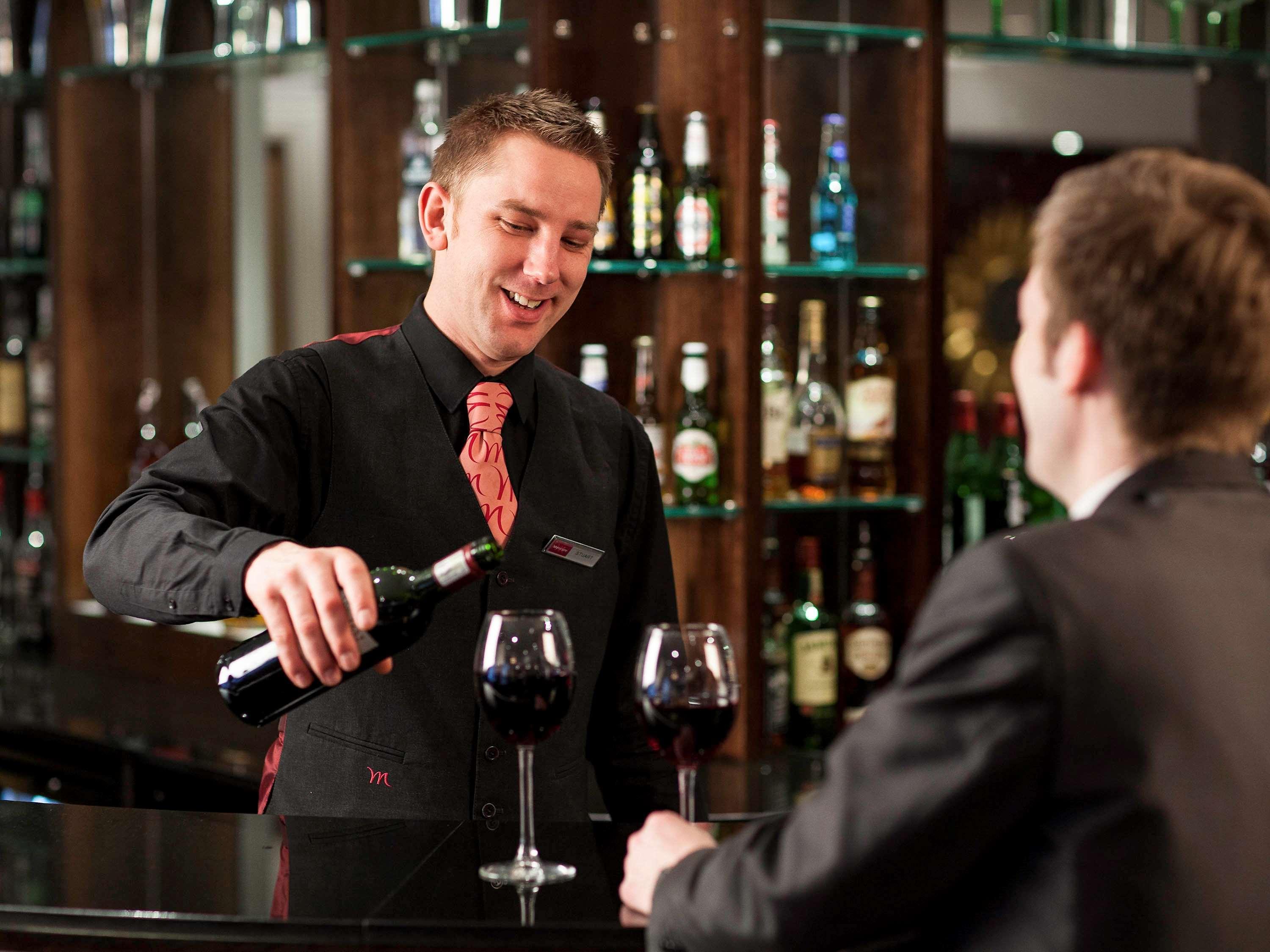 Mercure Darlington King'S Hotel Luaran gambar