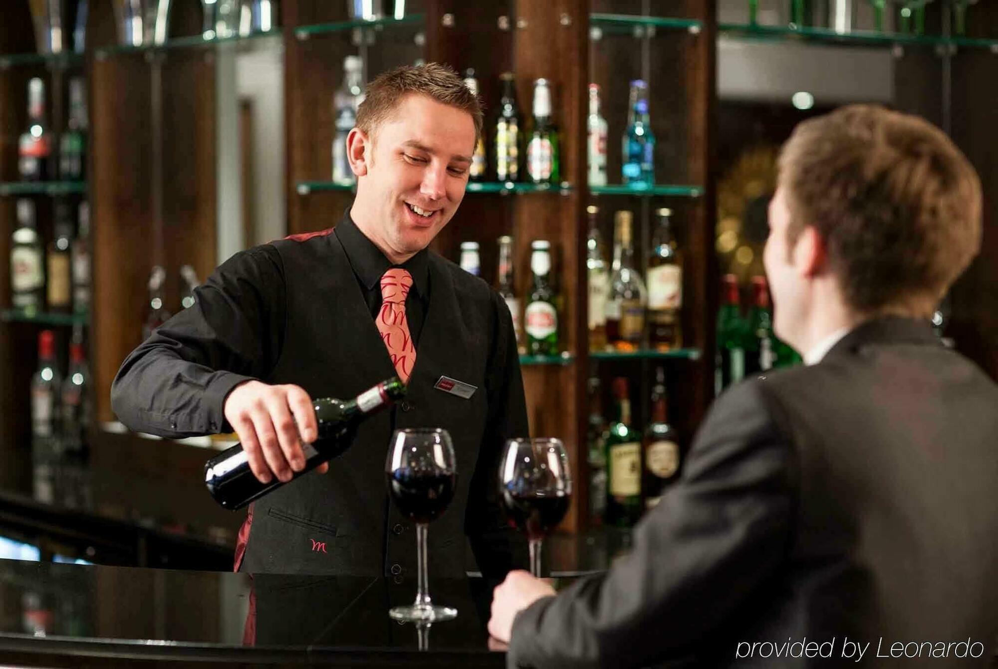 Mercure Darlington King'S Hotel Luaran gambar